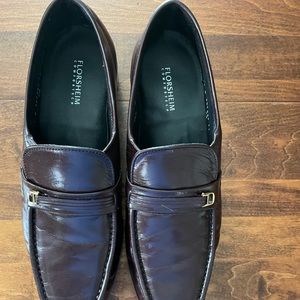 Florsheim Loafers (New, only tried on)